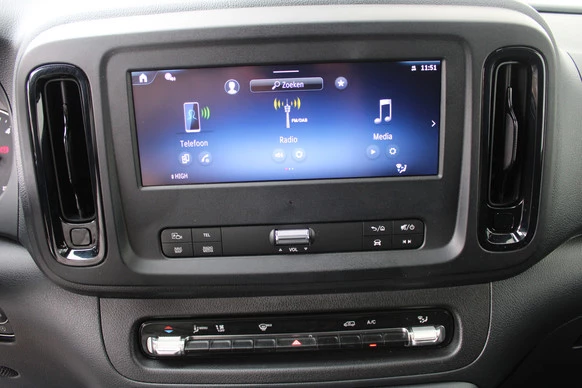 Mercedes-Benz Vito - Afbeelding 7 van 21