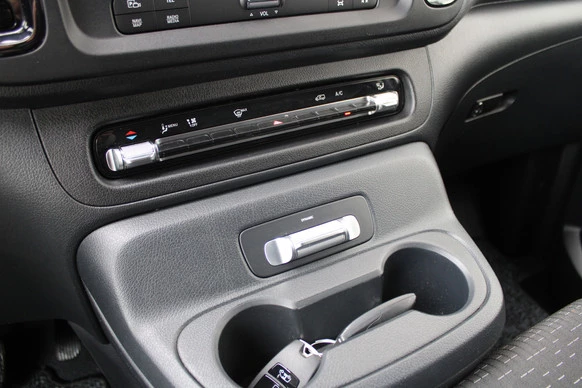 Mercedes-Benz Vito - Afbeelding 8 van 21