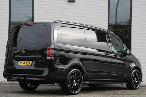 Mercedes-Benz Vito - Afbeelding 9 van 21