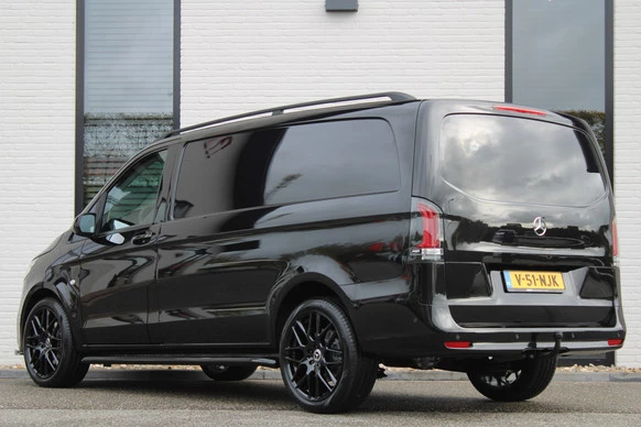 Mercedes-Benz Vito - Afbeelding 10 van 21