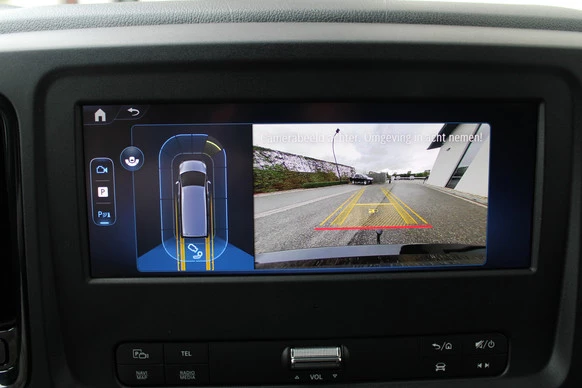 Mercedes-Benz Vito - Afbeelding 11 van 21