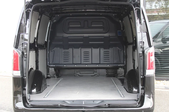Mercedes-Benz Vito - Afbeelding 12 van 21