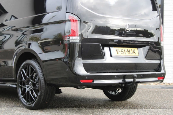 Mercedes-Benz Vito - Afbeelding 14 van 21