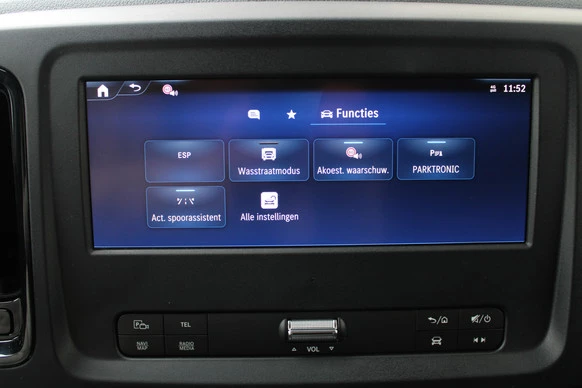 Mercedes-Benz Vito - Afbeelding 15 van 21