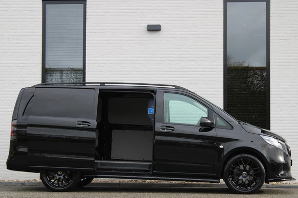 Mercedes-Benz Vito - Afbeelding 16 van 21