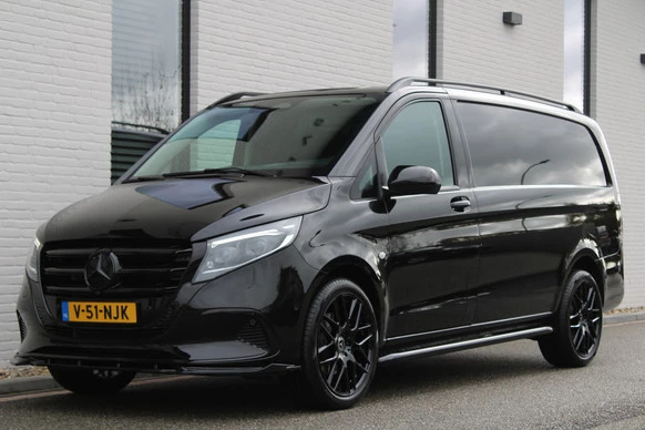 Mercedes-Benz Vito - Afbeelding 17 van 21
