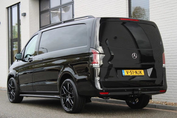 Mercedes-Benz Vito - Afbeelding 18 van 21