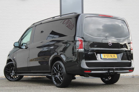 Mercedes-Benz Vito - Afbeelding 19 van 21