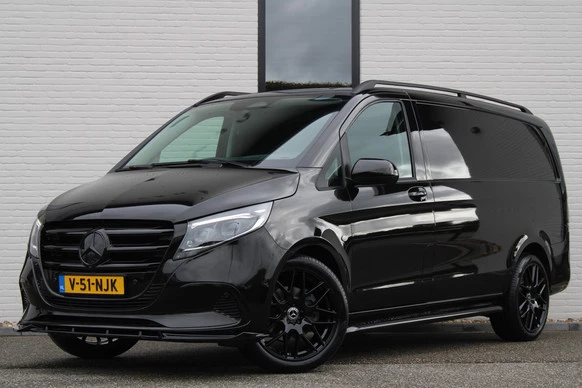 Mercedes-Benz Vito - Afbeelding 20 van 21