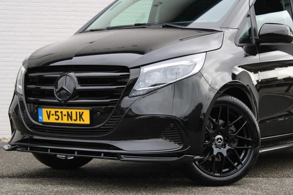 Mercedes-Benz Vito - Afbeelding 21 van 21