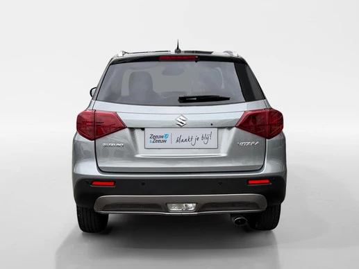 Suzuki Vitara - Afbeelding 4 van 30