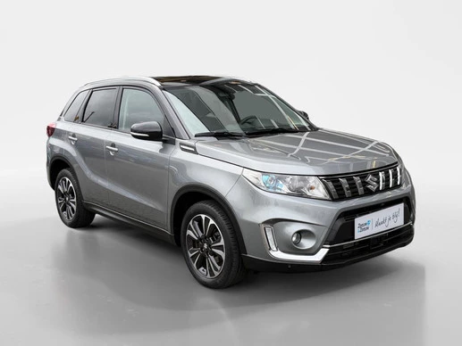 Suzuki Vitara - Afbeelding 6 van 30