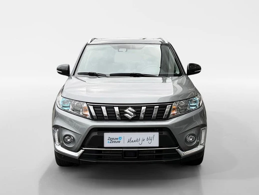Suzuki Vitara - Afbeelding 7 van 30