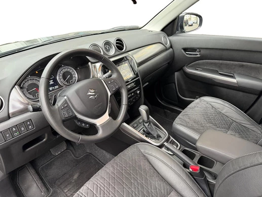 Suzuki Vitara - Afbeelding 9 van 30