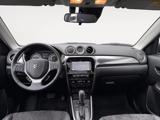 Suzuki Vitara - Afbeelding 10 van 30