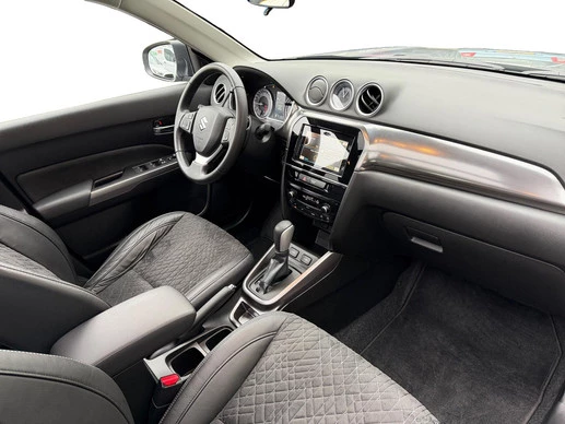Suzuki Vitara - Afbeelding 11 van 30