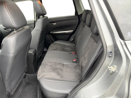 Suzuki Vitara - Afbeelding 12 van 30