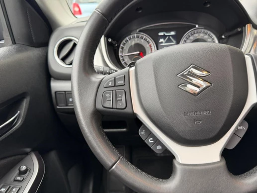 Suzuki Vitara - Afbeelding 14 van 30