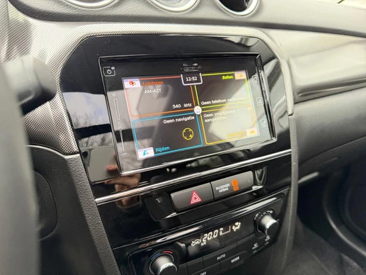 Suzuki Vitara - Afbeelding 20 van 30