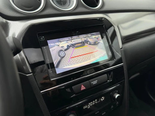 Suzuki Vitara - Afbeelding 21 van 30