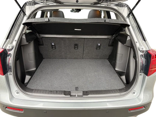 Suzuki Vitara - Afbeelding 26 van 30