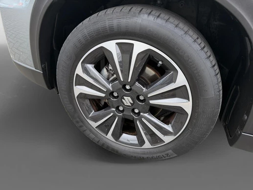 Suzuki Vitara - Afbeelding 27 van 30