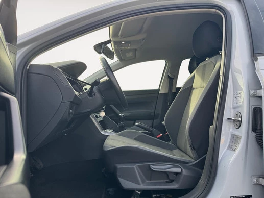 Volkswagen Polo - Afbeelding 9 van 30