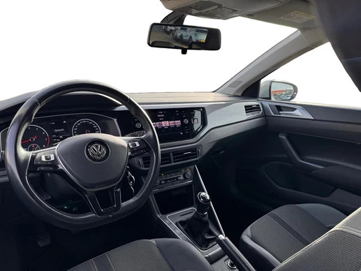 Volkswagen Polo - Afbeelding 18 van 30