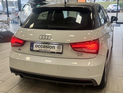 Audi A1 Sportback - Afbeelding 1 van 14