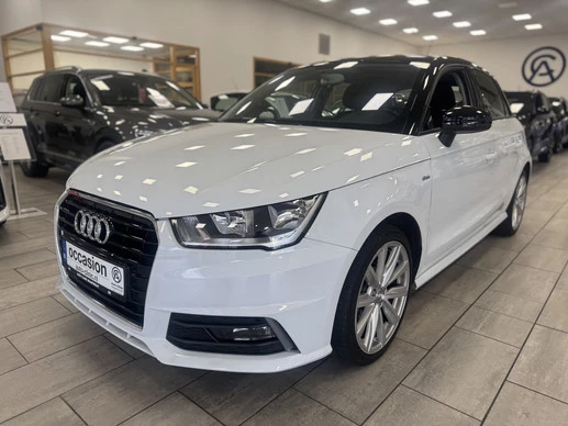 Audi A1 Sportback - Afbeelding 3 van 14
