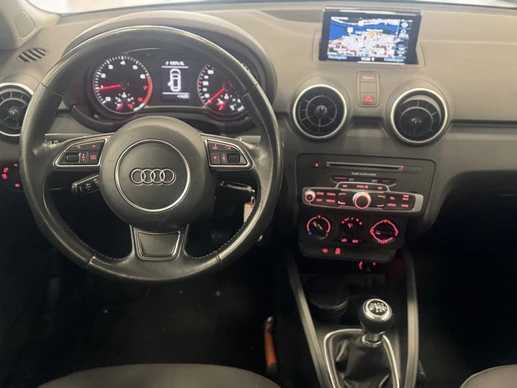 Audi A1 Sportback - Afbeelding 6 van 14