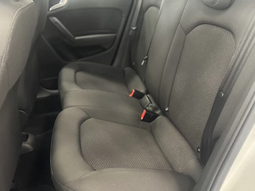 Audi A1 Sportback - Afbeelding 8 van 14