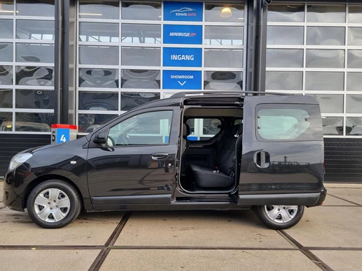 Dacia Dokker - Afbeelding 2 van 22