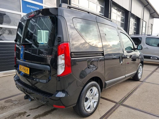 Dacia Dokker - Afbeelding 4 van 22