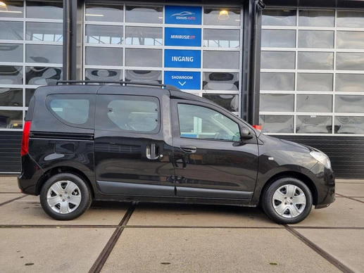 Dacia Dokker - Afbeelding 5 van 22