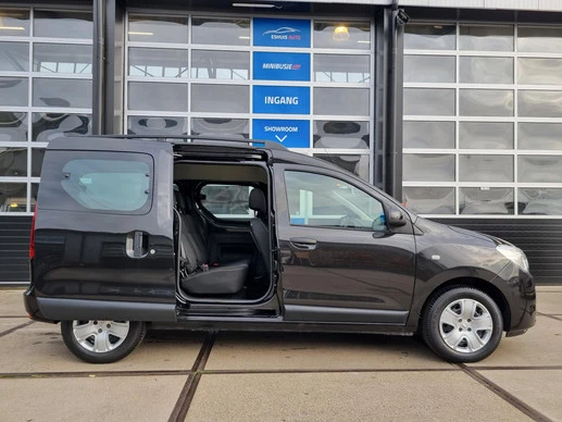 Dacia Dokker - Afbeelding 6 van 22