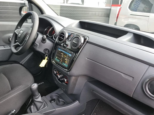 Dacia Dokker - Afbeelding 8 van 22