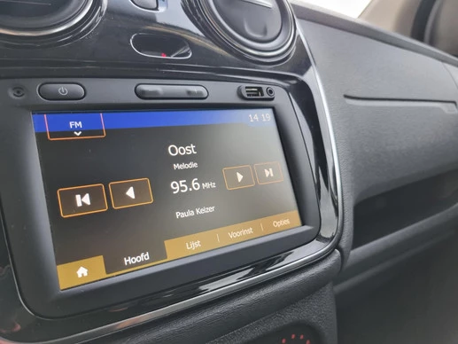 Dacia Dokker - Afbeelding 9 van 22