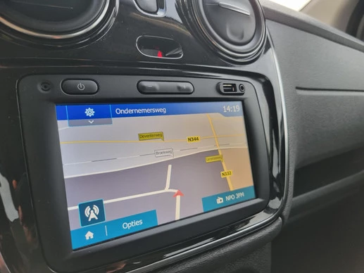 Dacia Dokker - Afbeelding 10 van 22