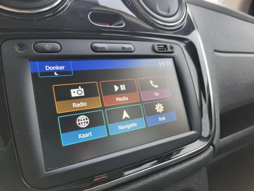 Dacia Dokker - Afbeelding 11 van 22