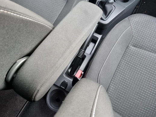 Dacia Dokker - Afbeelding 15 van 22