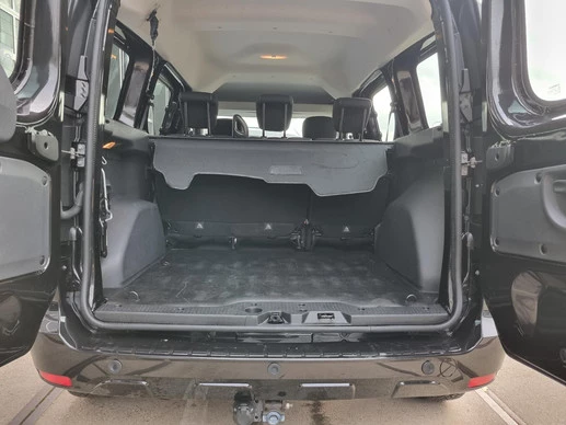 Dacia Dokker - Afbeelding 18 van 22
