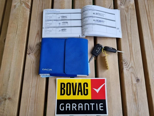 Dacia Dokker - Afbeelding 19 van 22