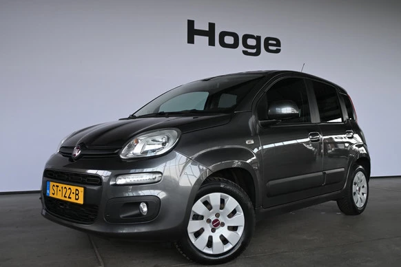 Fiat Panda - Afbeelding 1 van 29