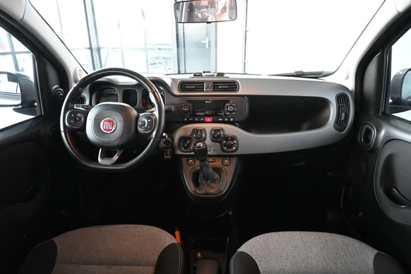 Fiat Panda - Afbeelding 2 van 29