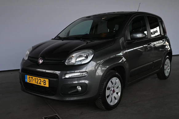 Fiat Panda - Afbeelding 4 van 29