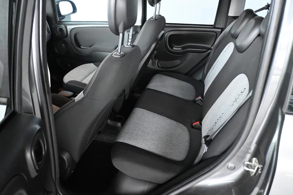 Fiat Panda - Afbeelding 7 van 29