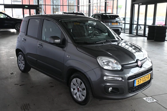 Fiat Panda - Afbeelding 9 van 29