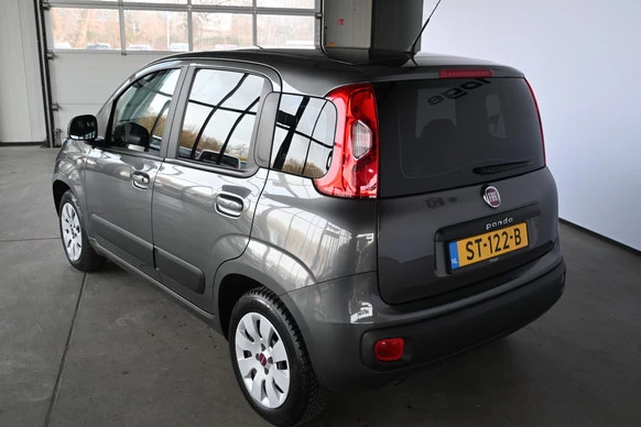 Fiat Panda - Afbeelding 10 van 29
