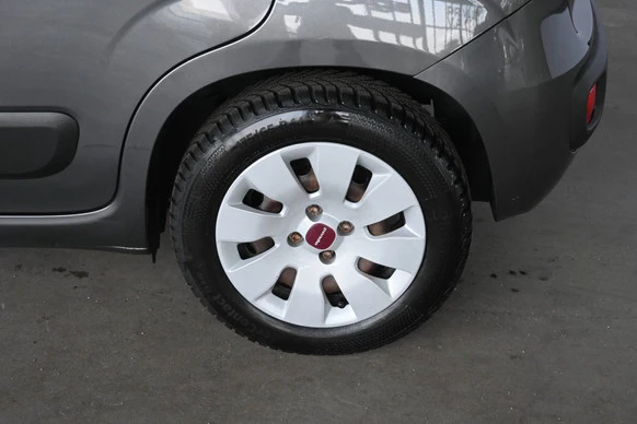 Fiat Panda - Afbeelding 12 van 29